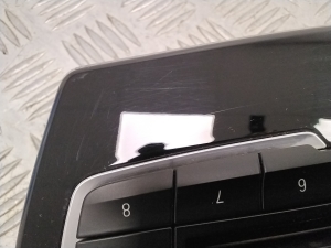 BMW 2 SERIES F45 (2014–2026) Autoraadio lüliti 9371455 - 7