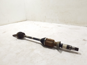 Tesla Model X X (2015–2026) Front drive shaft and its parts 102711500D - 2