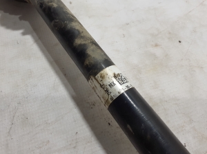 Tesla Model X X (2015–2026) Front drive shaft and its parts 102711500D - 3