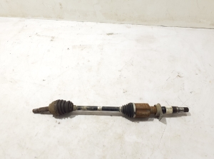 Front drive shaft and its parts - 102711500D