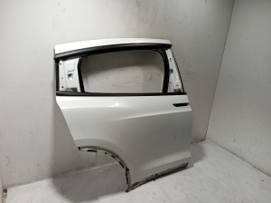 Tesla Model X X (2015–2026) Rear side doors 1069538E0A - 2