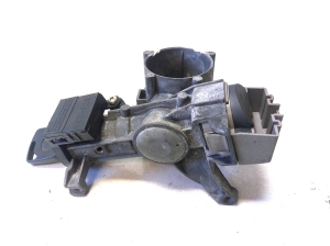 Ford Focus (1998–2005) Ignition switch 98AB11572BE - 2