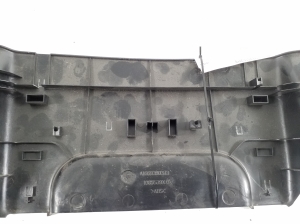 Mercedes Benz GLS 166 (2015–2019) Sonstiges Teil des Rücksitzes A1669380373 - 2