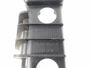 Mercedes Benz GLS 166 (2015–2019) Sonstiger Halter A1665010170 - 2
