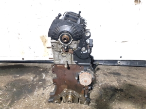 Volkswagen Passat B5 (1997–2005) Motor AZM - 2