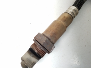 Mercedes Benz SLK-Class 171 (2004–2011) Lambda-andur A0045420718 - 2