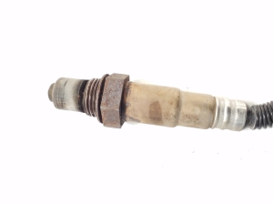 Mercedes Benz SLK-Class 171 (2004–2011) Lambda-andur A0045420718 - 3