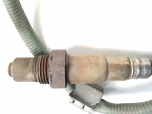 Mercedes Benz SLK-Class 171 (2004–2011) Lambda-andur A0035427118 - 2