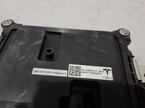 Tesla Model X X (2015–2026) Control unit 111237901D - 3
