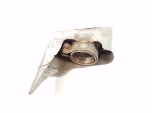 Mercedes Benz SLK-Class 171 (2004–2011) Summuti otsik A1714900927 - 2