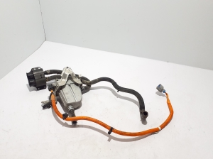 Tesla Model X X (2015–2026) Webasto 104894100D - 3