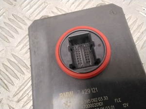 BMW 2 SERIES F45 (2014–2026) Light control module 7429121 - 4