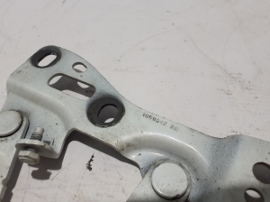 Tesla Model X X (2015–2026) Hood hinge 1058042 - 2