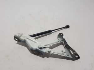 Tesla Model X X (2015–2026) Hood hinge 1058042 - 3
