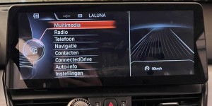 BMW 2 SERIES F45 (2014–2026) Screen - 3