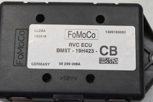 Ford Focus (2011–2018) Control unit BM5T19H423CB - 4