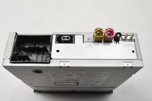 Skoda Octavia III (2013–2019) Radio (head unit) 5E0035842A - 3