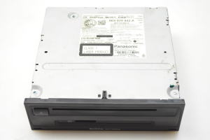 Radio / CD-Player / DVD-Player / Navigation - 5E0035842A