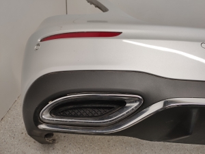 Mercedes Benz E-Class W213 (2017–2026) Heckstoßstange A2138850801 - 2