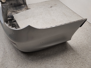 Mercedes Benz E-Class W213 (2017–2026) Heckstoßstange A2138850801 - 6