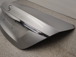 Mercedes Benz E-Class W213 (2017–2026) Trunk lid A2137500075 - 6