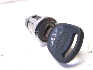 Ford Escort IV (1986–1990) Ignition switch G88495 - 2
