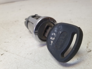 Ford Escort IV (1986–1990) Ignition switch G88495 - 4