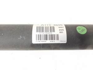 Mercedes Benz SLK-Class 171 (2004–2011) Kardanwelle A1714104606 - 3