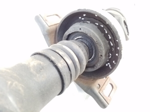 Mercedes Benz SLK-Class 171 (2004–2011) Kardanwelle A1714104606 - 4