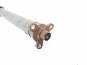 Mercedes Benz SLK-Class 171 (2004–2011) Kardanwelle A1714104606 - 5