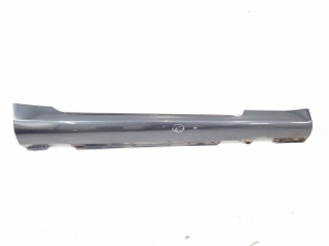   Schwellerverkleidung außen  - A1716980254 