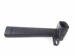 Mercedes Benz GLS 166 (2015–2019) Voolik A1668320390 - 3