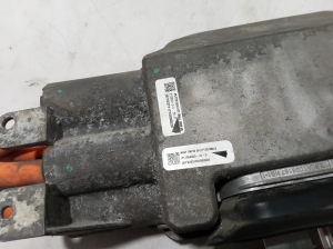 Tesla Model X X (2015–2026) Wechselrichter (Inverter) 105513901B - 2