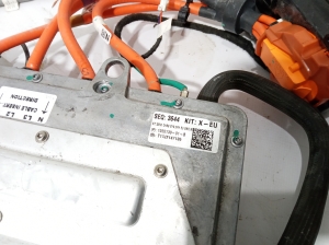 Tesla Model X X (2015–2026) Wechselrichter (Inverter) 105513901B - 4
