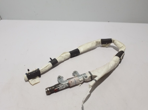 Tesla Model X X (2015–2026) Katuse turvapadi 103675900F - 3