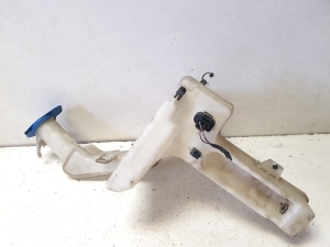 Volkswagen Passat CC CC (2008–2017) Scheibenwaschbehälter vorne 3C8955453 - 2