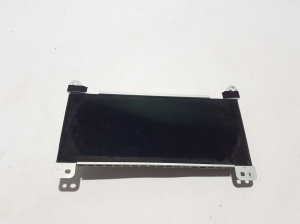 Instrument cluster - 100478800G