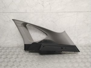   Trunk interior trim  - 108965 