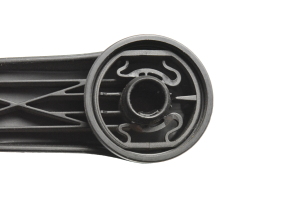   Rear side door window crank handle  - 1H0837581D 