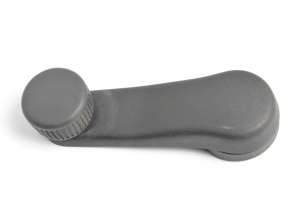 Skoda Fabia MK 2 (2007–2014) Rear side door window crank handle 1H0837581D - 2