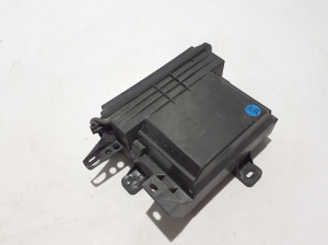 Tesla Model X X (2015–2026) Kaitsmekarbi korpus kapoti all 113515270A - 3