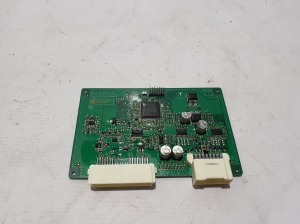 Control unit - 103317401F