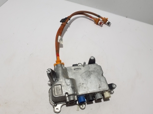 Tesla Model X X (2015–2026) Inverter 104967800G - 4