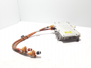 Tesla Model X X (2015–2026) Inverter 104967800G - 5