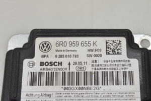 Module airbag - 6R0959655K