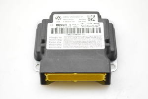 Volkswagen Polo V (2009–2017) Airbag module 6R0959655K - 4