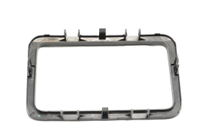 Skoda Fabia MK 2 (2007–2014) Salona konsoles cita detaļa 5J0858069 - 3
