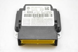 Turvapadja moodul - 6R0959655K