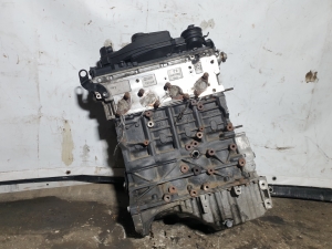 Motor - CAH