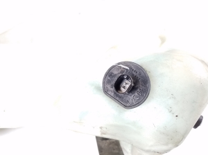 Mercedes Benz SLK-Class 171 (2004–2011) Front washer fluid reservoir A1718600060 - 3